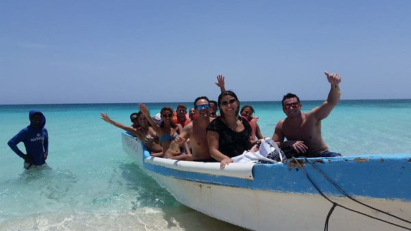 Dia de Migracion (Migration Day)