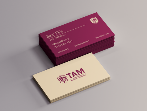 Business Card
