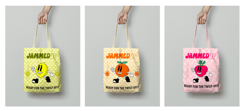 Tote Bags