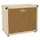 Thumbnail: Vintage 10 Guitar Amplifier Speaker Cabinet Vintage White For Sale Sarum Guitars & Drums Salisbury Wiltshire SP1 1EL Music Sh