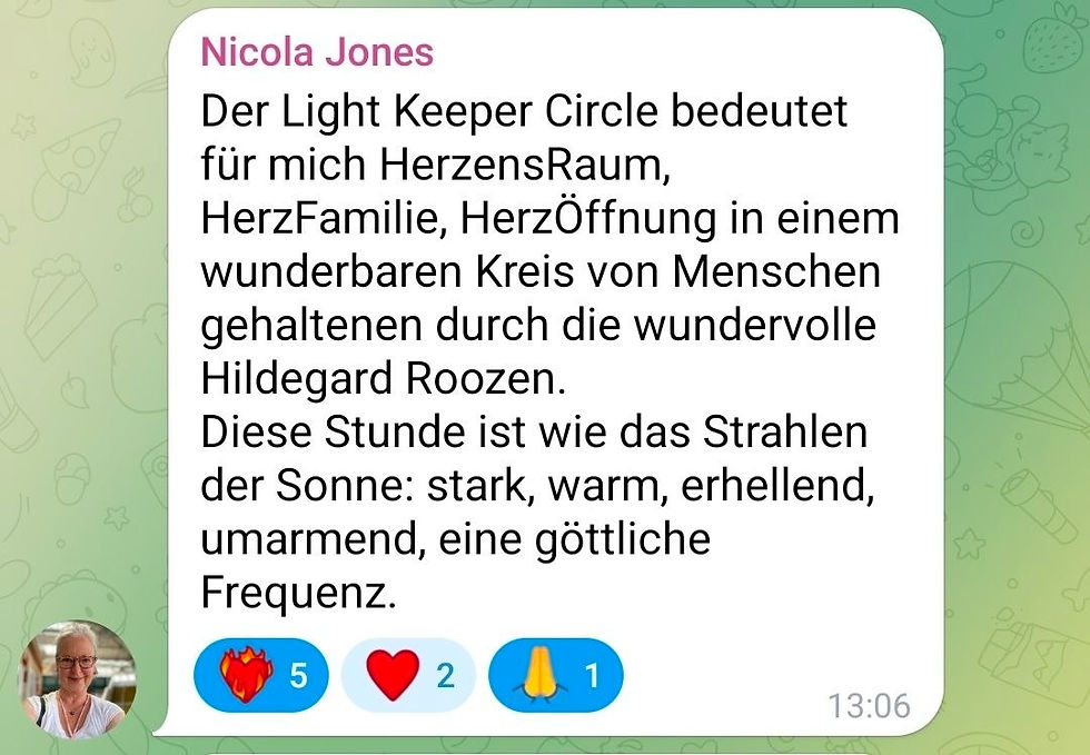 Nicola Jones