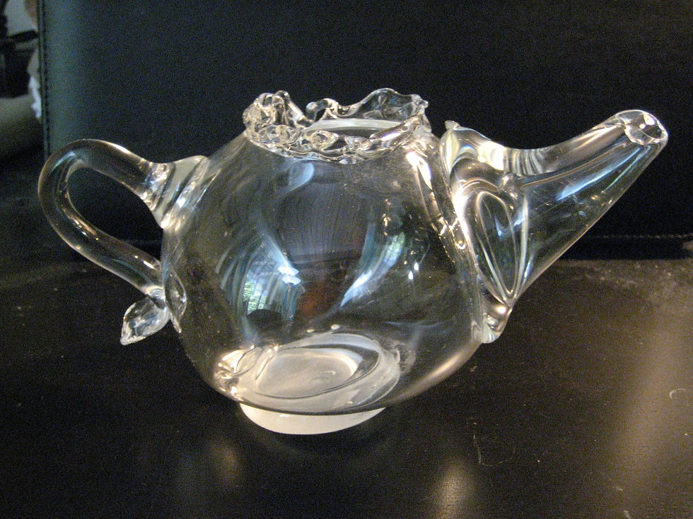Tea Pot