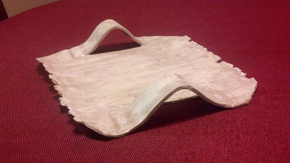 Rough Tray