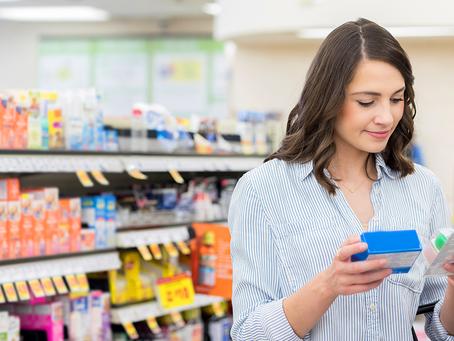 Antihistamines or Decongestants: Which Should You Take for Allergies?