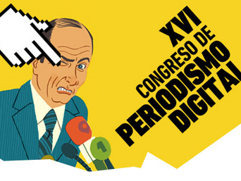 El mitjà digital més innovador dels EUA estarà al Congrés de Periodisme Digital de Huesca