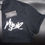 Thumbnail: MoLove with Quote on Back Tee