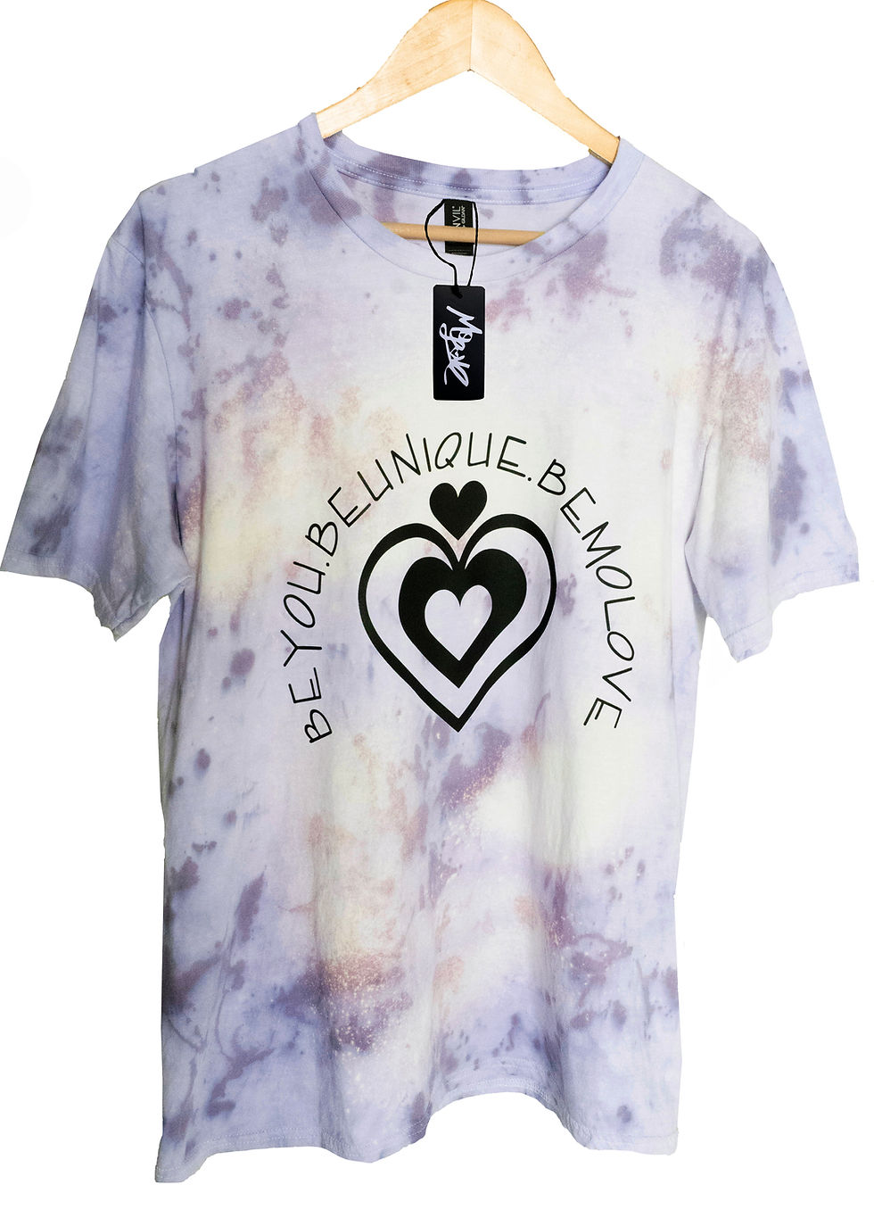 Thumbnail: Pre Printed Tie Dyes