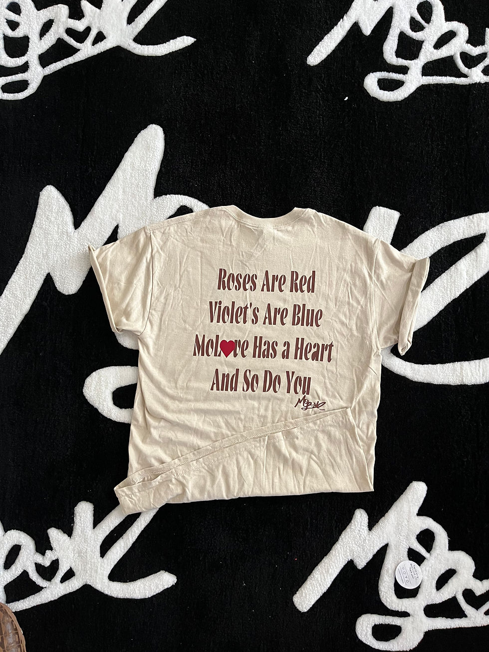 Thumbnail: XoXo Tee