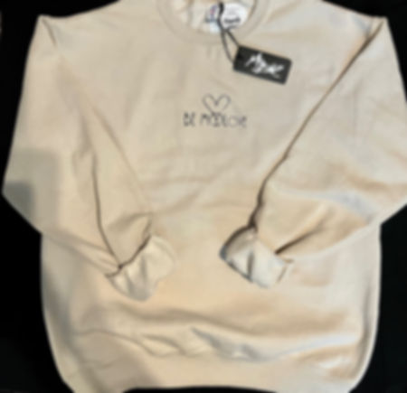 CrewNeck Sweater