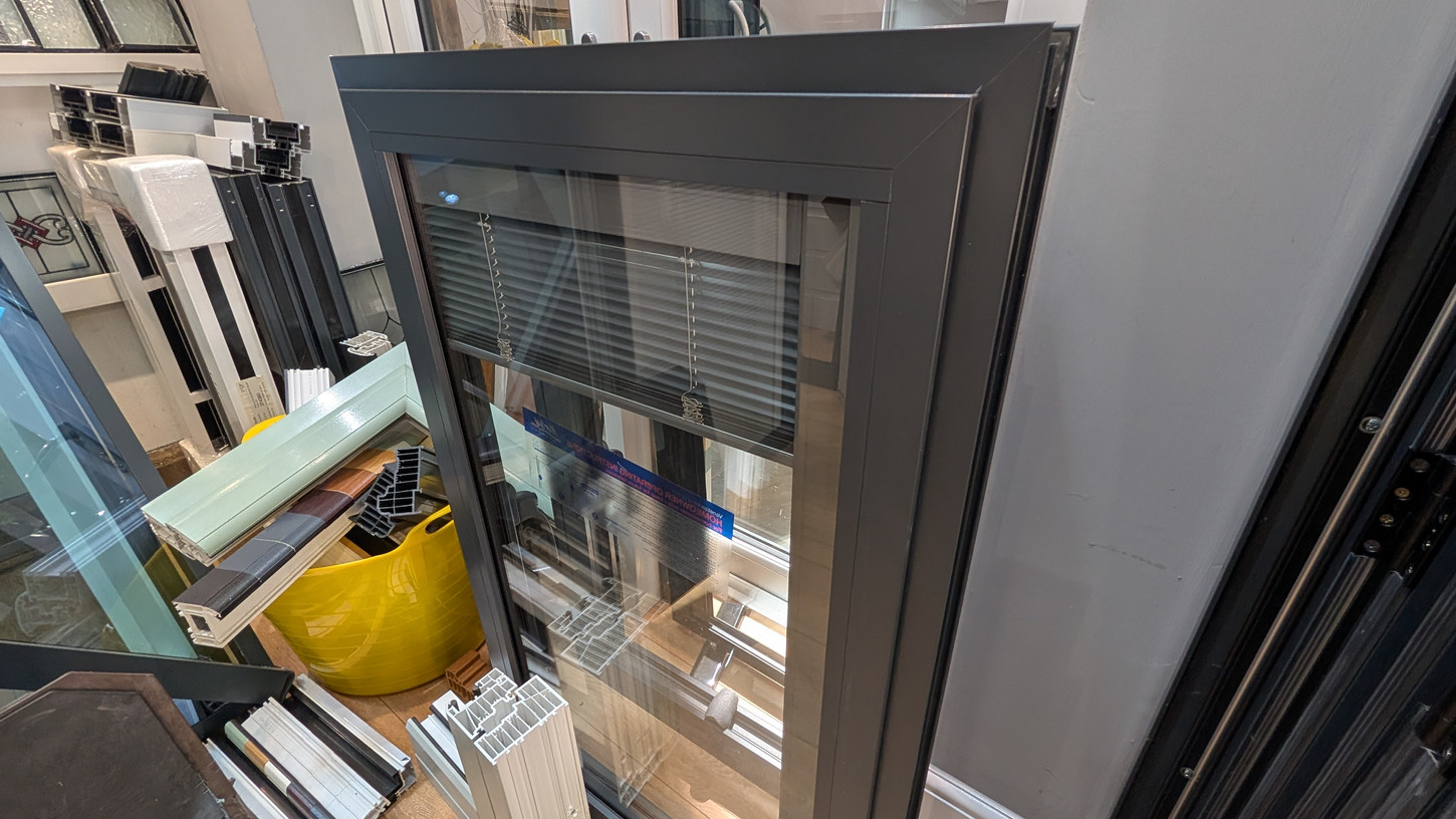 Window Showroom