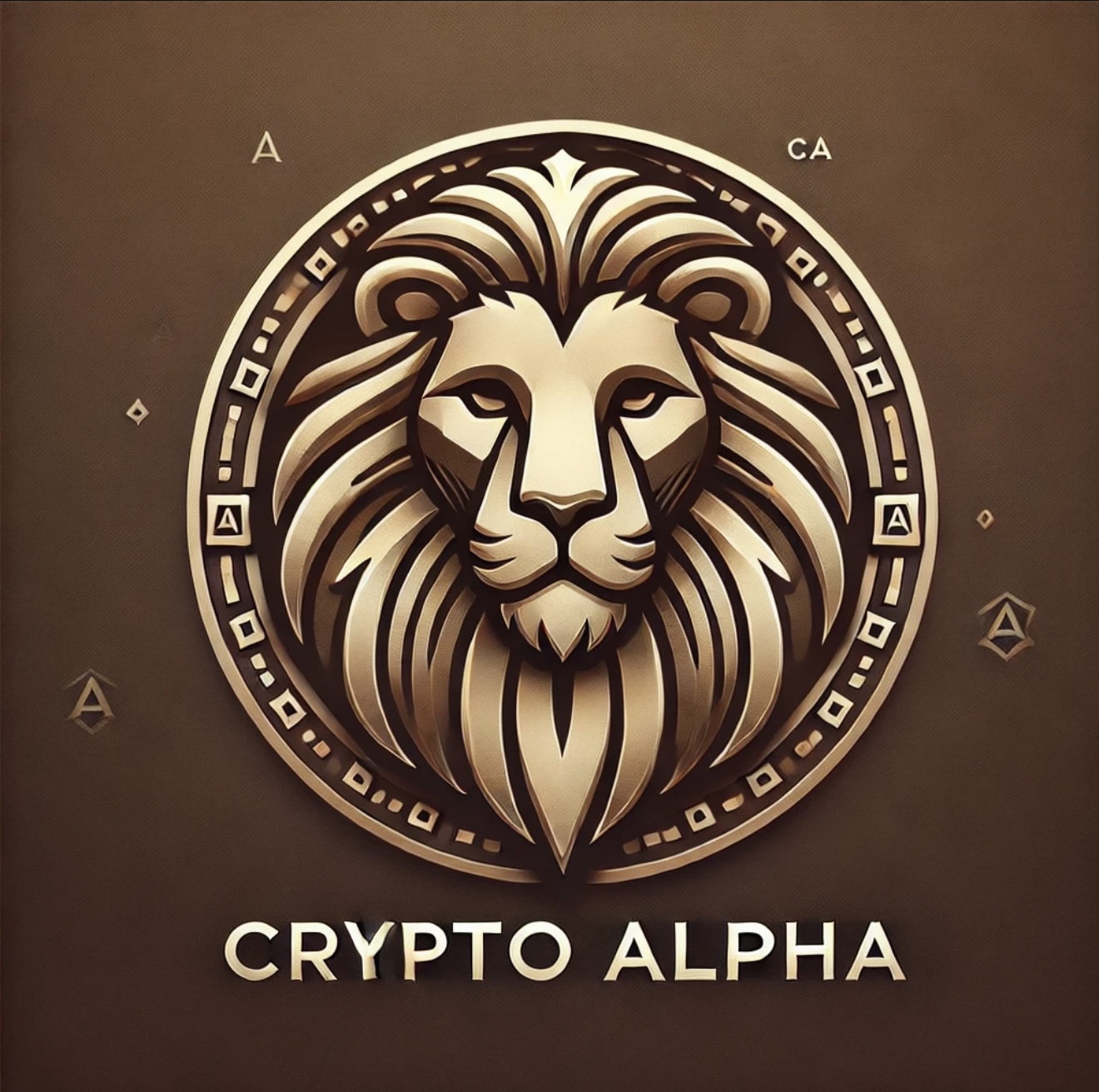 Writer: Crypto Alpha