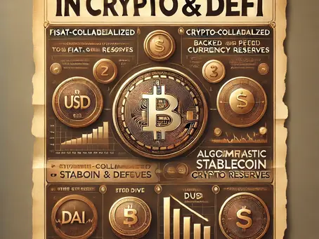 Crypto Insights Daily – March 1, 2025 🚀