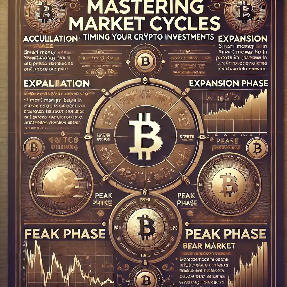 NOTE: the Crytpo Massive gains were in 2017 and 2021