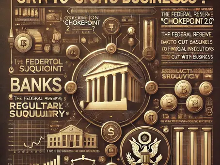 Crypto Insights Daily – February 18, 2025 🚀