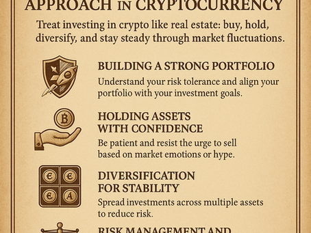 Crypto Insights Daily – May 19, 2025 🚀