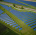Infrared for Renewable Energy Maintenance: Solar, Battery Storage & Microgrids