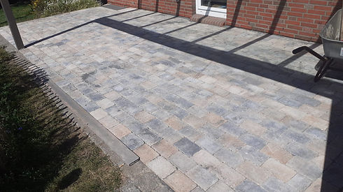 Garten- und Landschaftsbau in Heist, Kreis Pinneberg