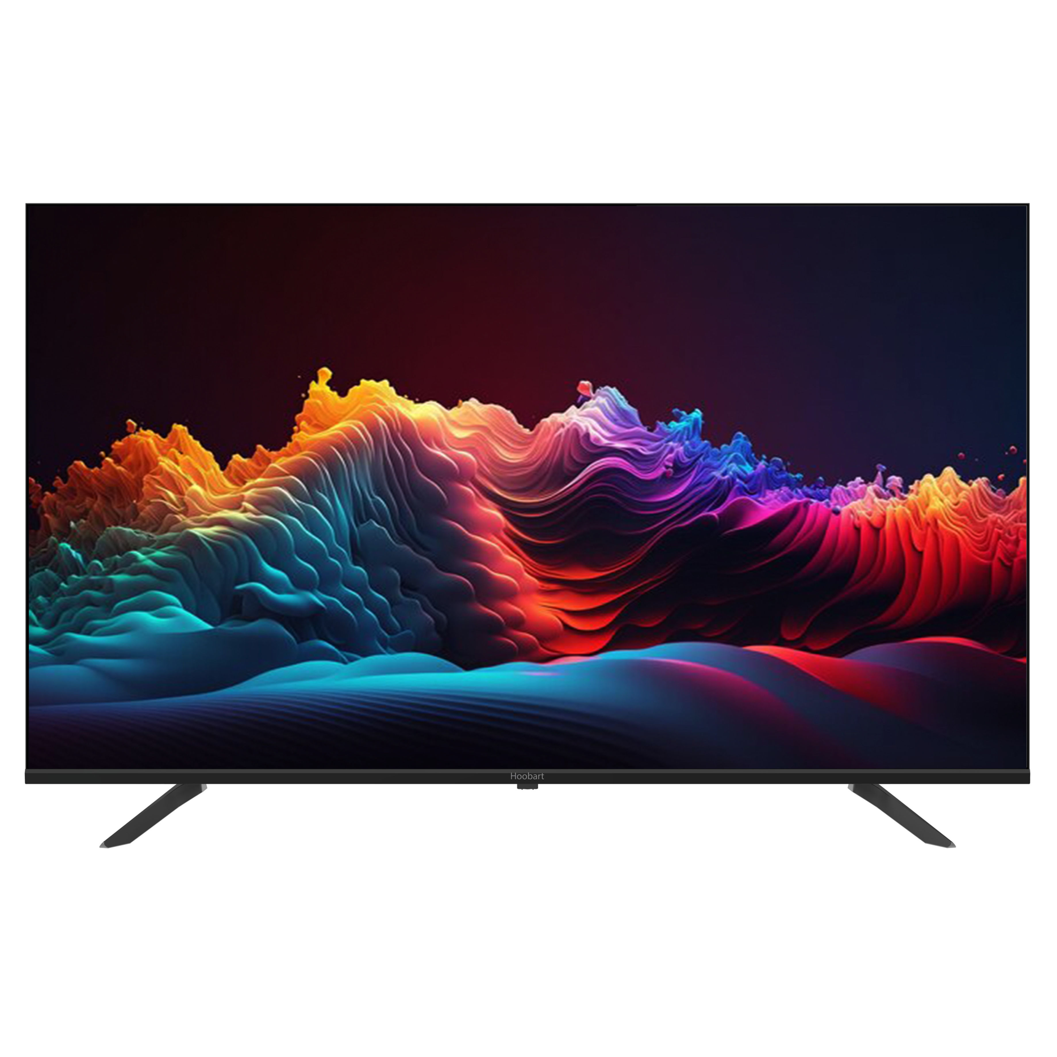 Hoobart Tv 32" Smart/Android TV HD