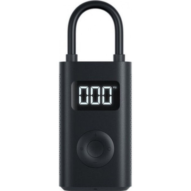 Thumbnail: Xiaomi Mi Portable Electric Air Compressor