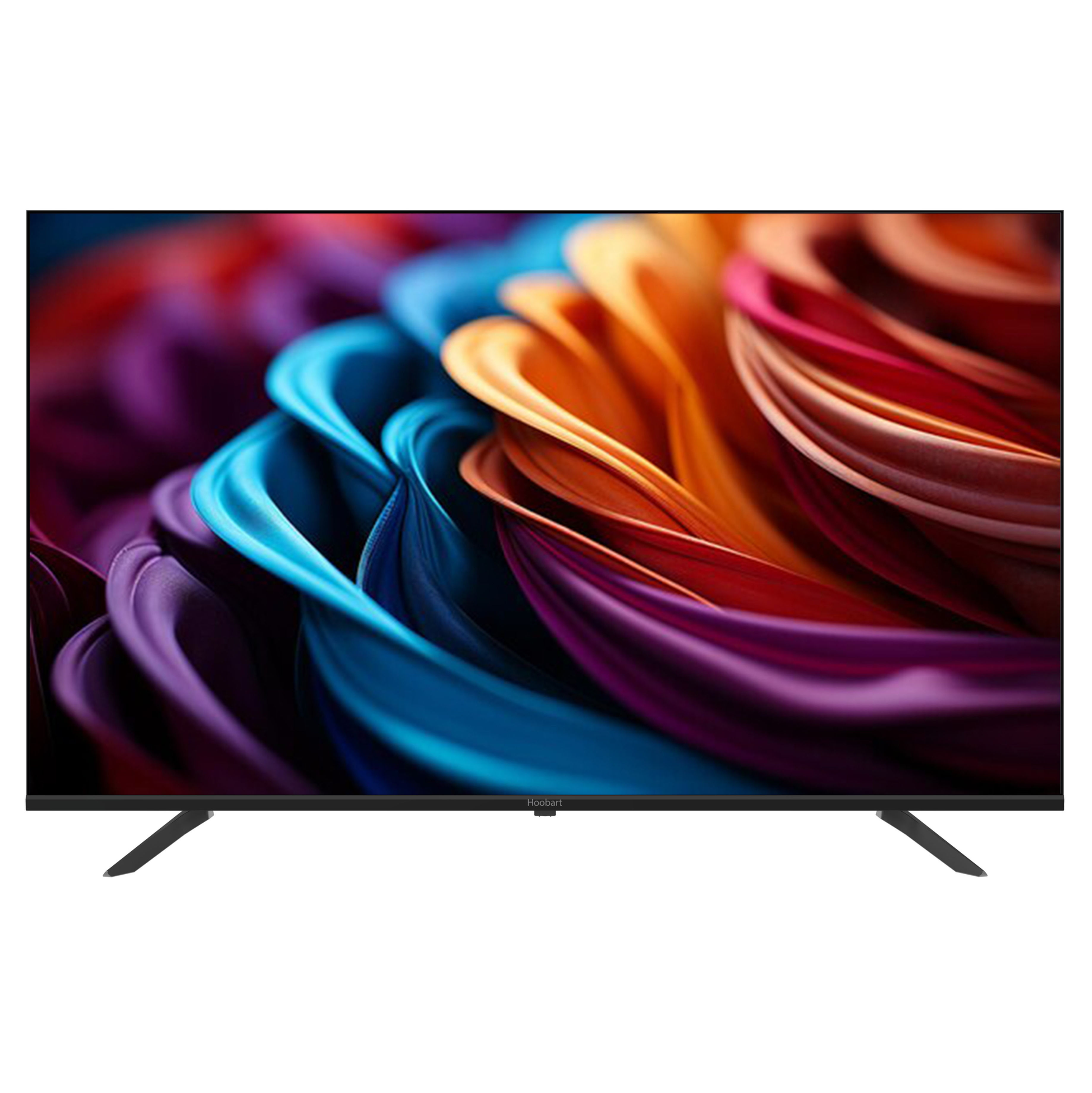 Hoobart Tv 43" Smart/Android TV Full HD