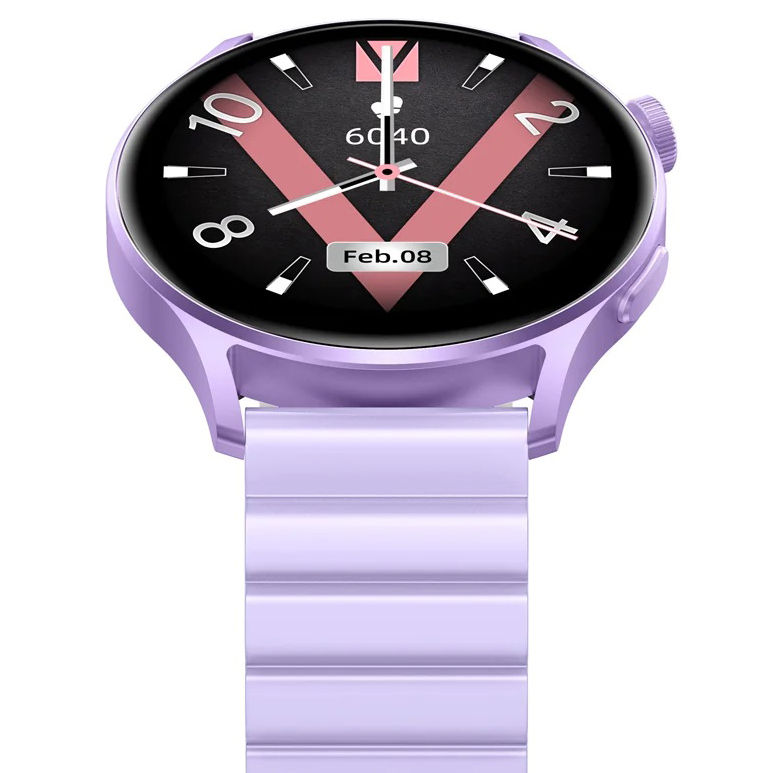 Thumbnail: Kieslect Lady Lora 2 Calling Smartwatch