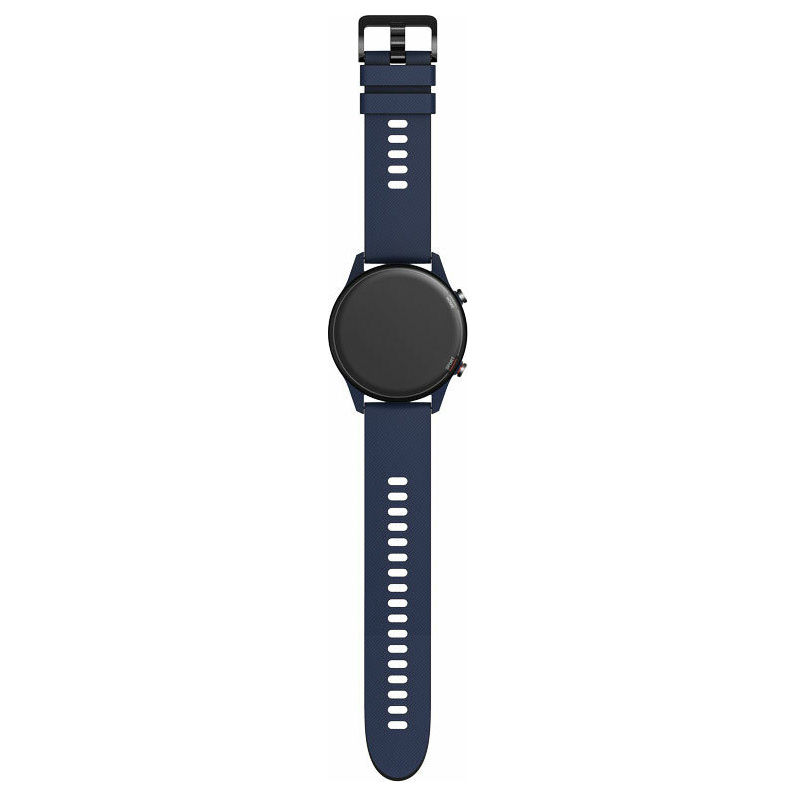 Thumbnail: Xiaomi Mi Watch Navy Blue