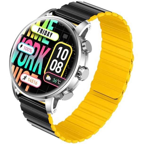 Thumbnail: Kieslect Kr2 Smartwatch