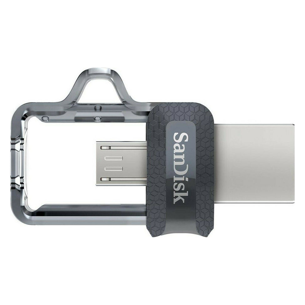 Thumbnail: Sandisk Ultra Dual Drive M3.0 32GB USB 3.0