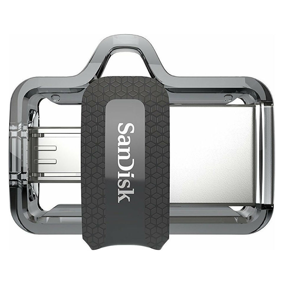 Thumbnail: Sandisk Ultra Dual Drive M3.0 32GB USB 3.0