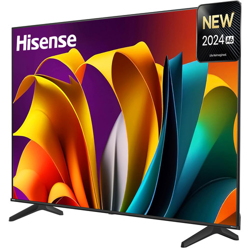 Hisense 50