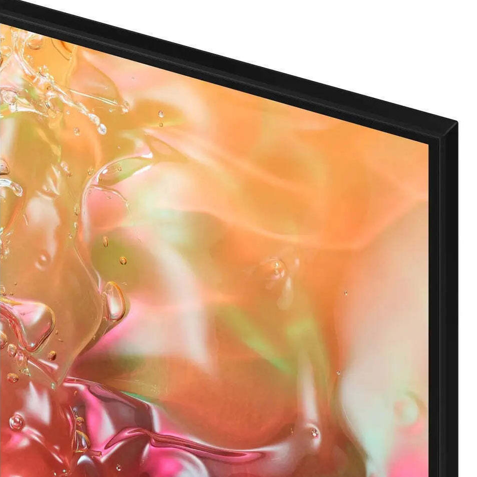 Thumbnail: Samsung 55" 55DU7192 4K UHD LED (2024)
