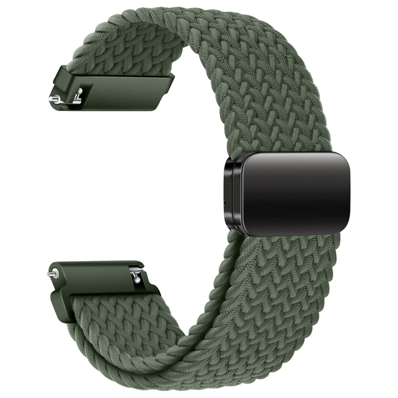 Rrip 22mm nylon braided strap me quick release - Ulliri