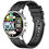 Thumbnail: Kieslect Kr2 Smartwatch