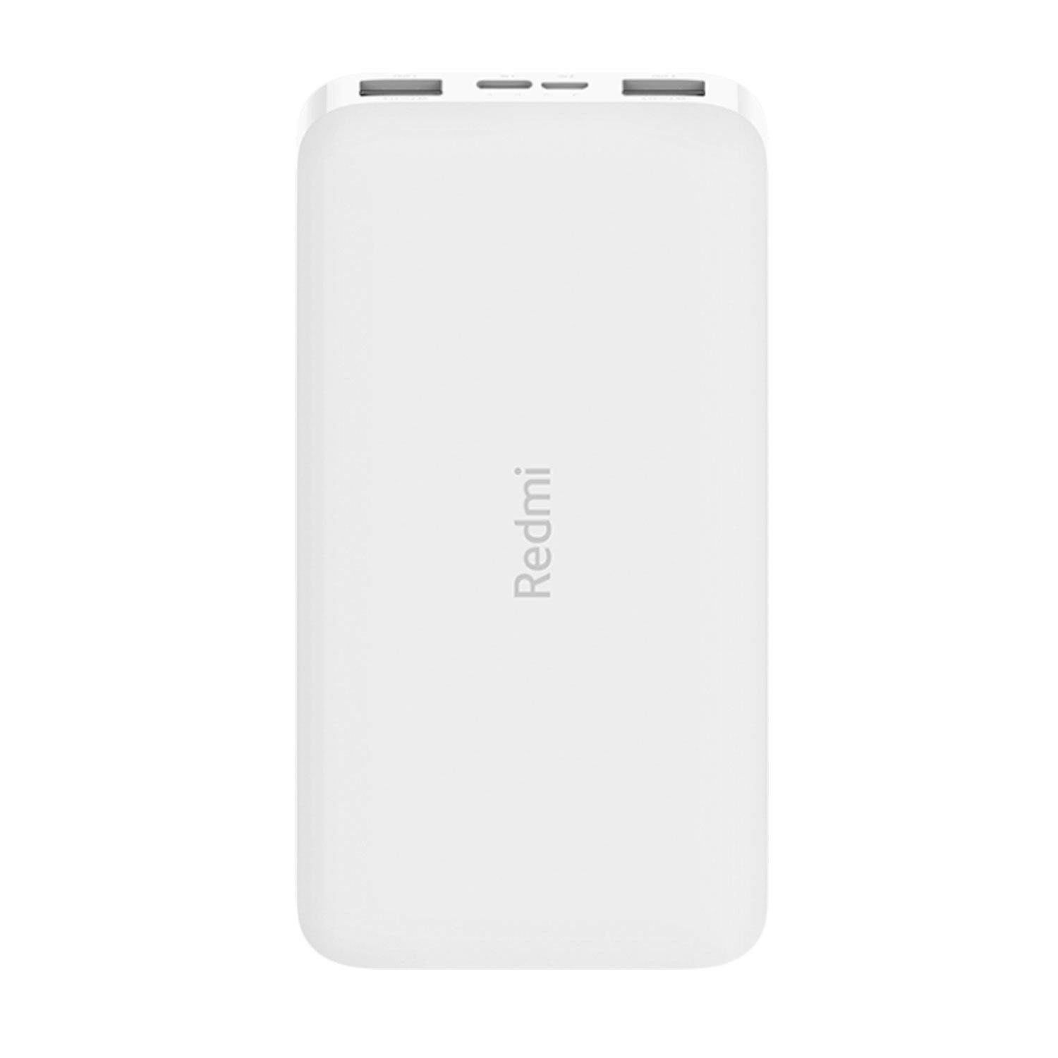 Xiaomi Redmi Power Bank 10000mAh White