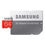 Thumbnail: Samsung Evo Plus microSDXC 64GB U1 with Adapter (2020)