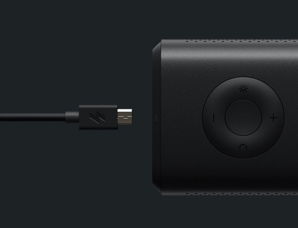 Thumbnail: Xiaomi Mi Portable Electric Air Compressor