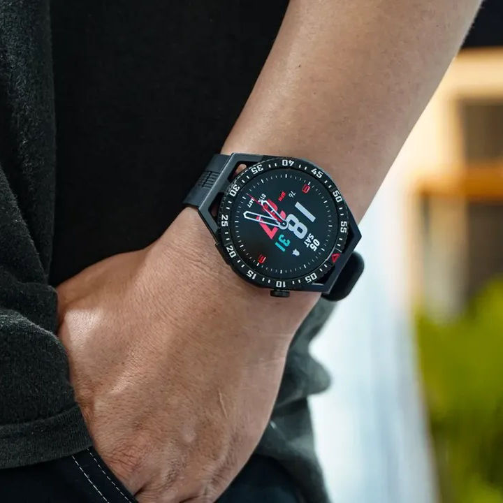 Thumbnail: Huawei Watch GT 3 SE