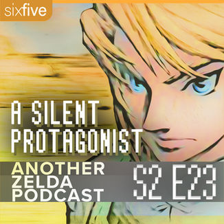 "A Silent Protagonist"