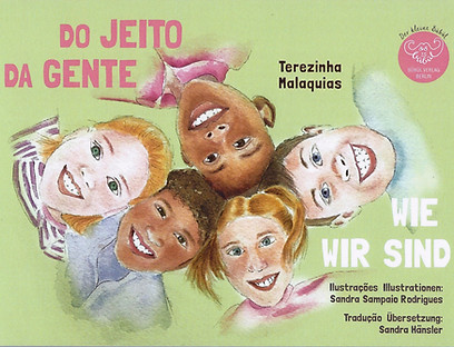 Do Jeito da Gente_Wie wir sind
