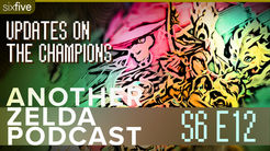 "Updates on the Champions"