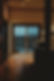 panoramic views of the catskills mountain from inside the cabin