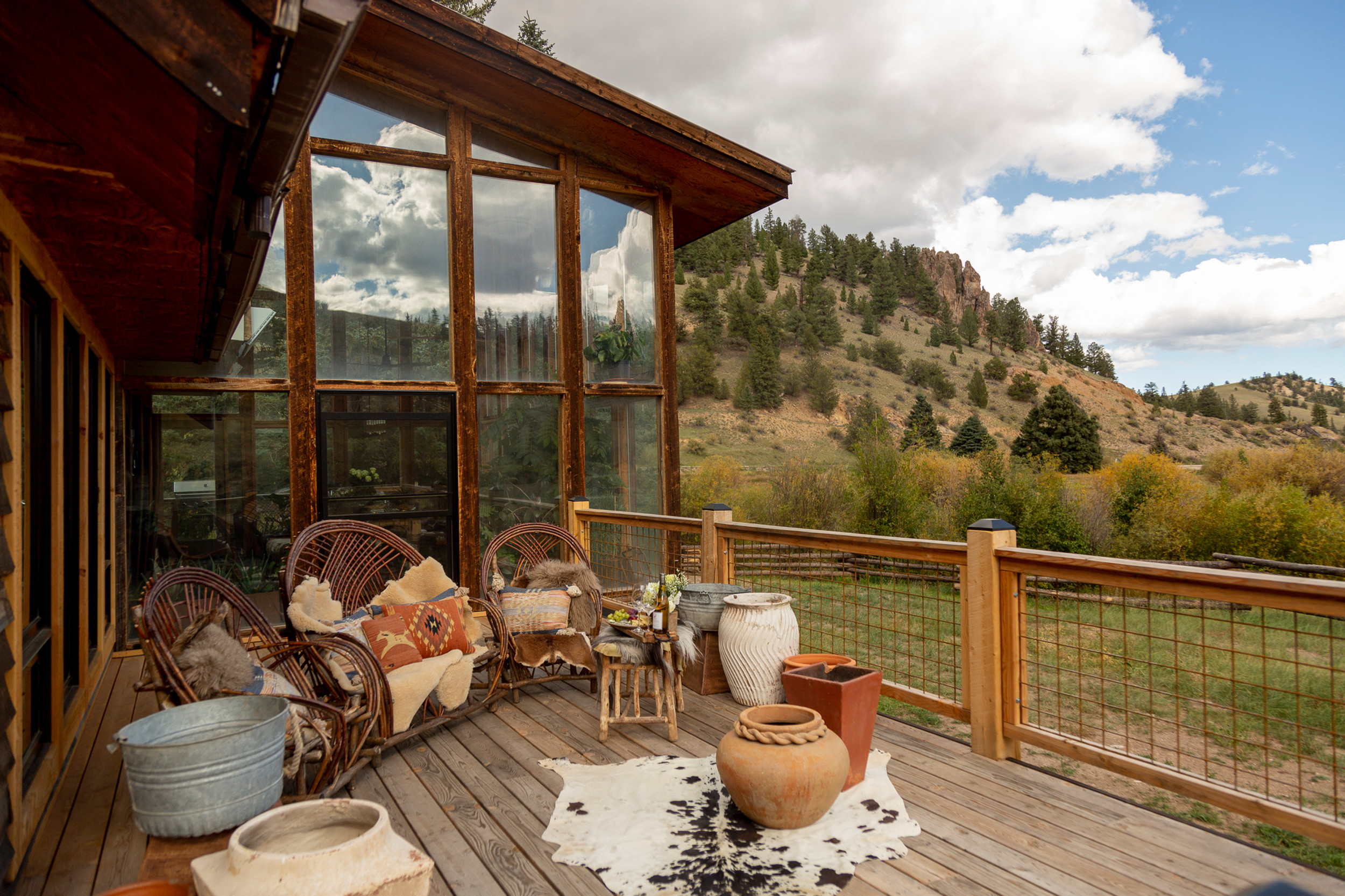Contact Creede Creekside Cabins Creede Vacation Rental