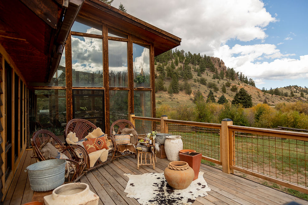 Contact Creede Creekside Cabins Creede Vacation Rental