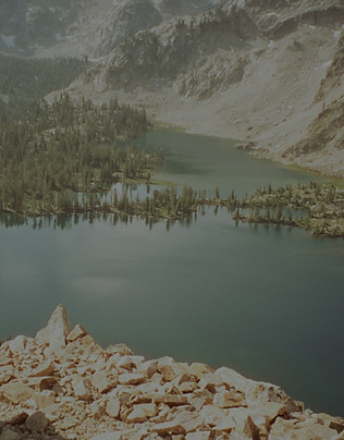 Idaho Springs Co-Hosting