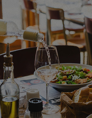 Paso Robles Places to Eat