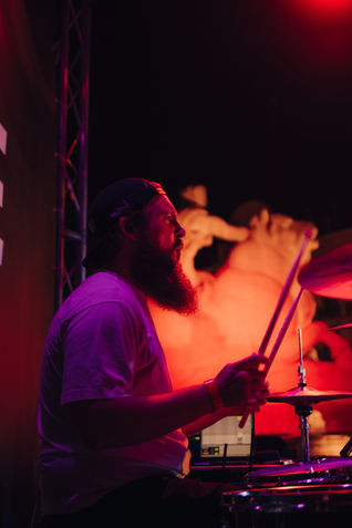 Fotografin in München. Veranstaltung Fotografie