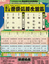 【萬壽・時蔵・萬太郎】九月歌舞伎座公演出演
