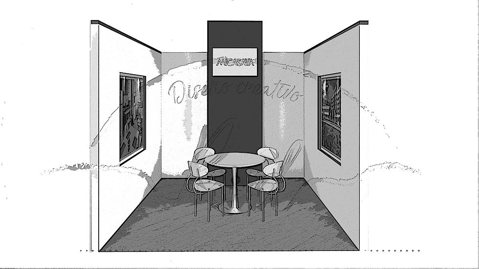 2 MI CASA YA 1 bn rd