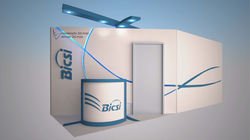 BICSI STAND 2