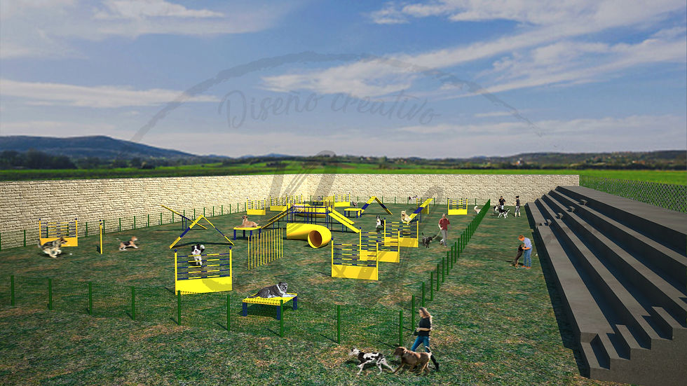 proyecto perros